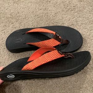 Chaco sandals